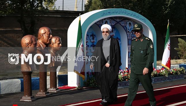 ورود اس ۳۰۰ به ایران یک کلمه رمز برای دنیاست
