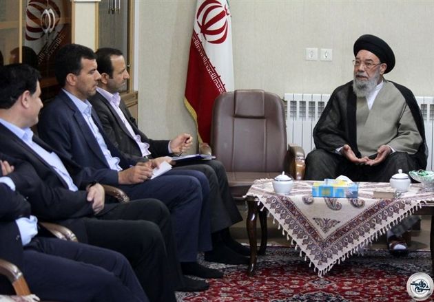 فنی و حرفهای رشتهها را متناسب با نیاز بازار ارائه دهد