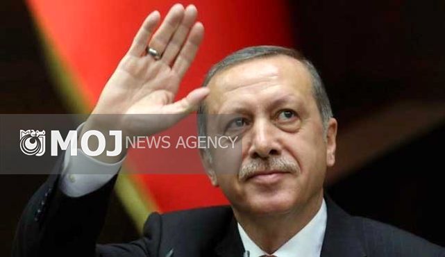 اردوغان در مراسم خاکسپاری محمد علی کلی شرکت می کند