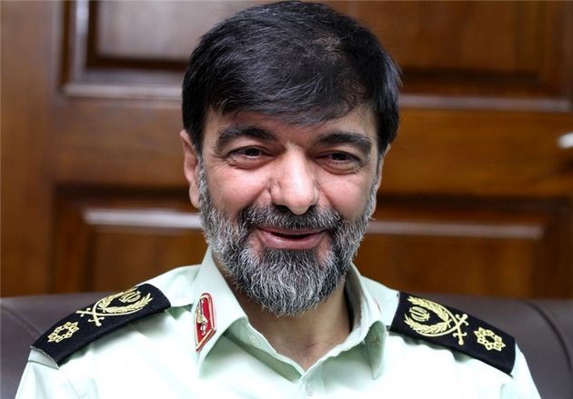انتقال سفارت آمریکا به قدس شریف یک گام اسرائیل را به نابودی نزدیک کرد
