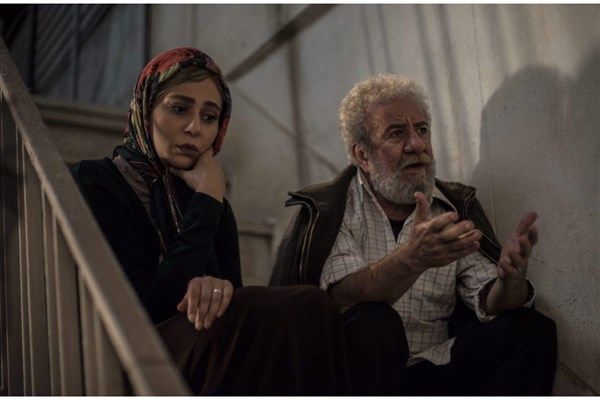 فیلمبرداری «چهار راه استانبول» تا آخر آبان ادامه دارد