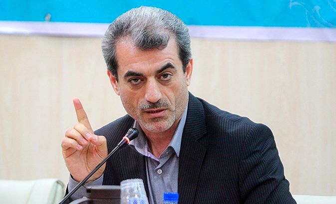 میزان تحصیل دانش آموزان خوزستان ۲ سال کمتر از سایر استان ها است