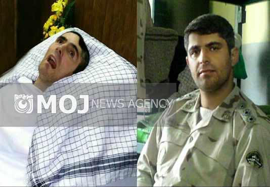 وزیر کشور و فرمانده نیروی انتظامی، شهادت سید نورخدا موسوی را تسلیت گفتند
