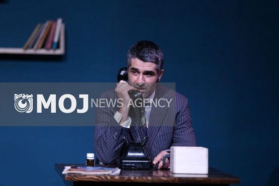 اجرای «دوباره اون آهنگو بزن سم» به کار خود پایان داد