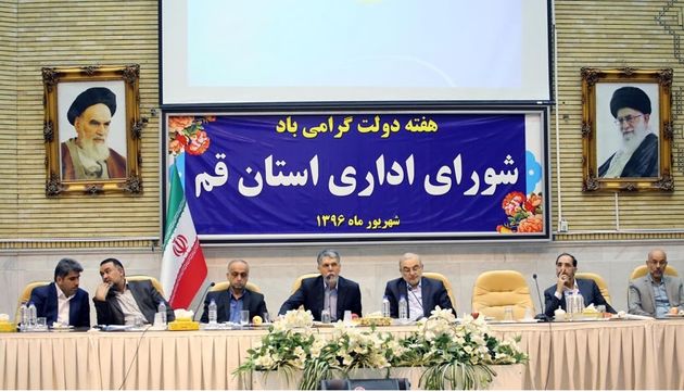 کابینه قوی دولت تدبیر و امید فرصت حضور باثبات و مقتدرانه را خواهد داشت