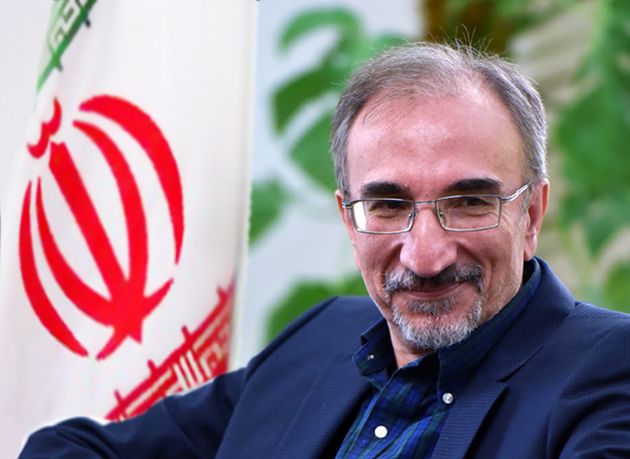 شهرداری مشهد اقدام به تخریب مجموعههای قدیمی و میراثی نمیکند