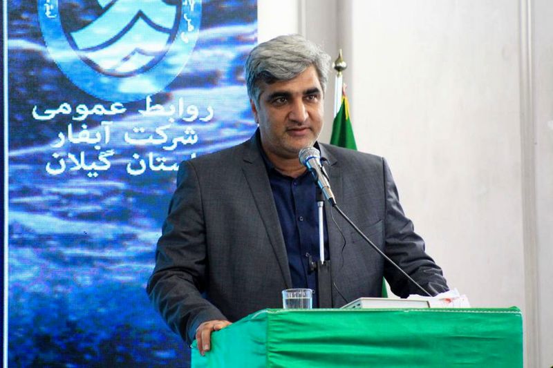 وزارت نیرو برای تقویت تاسیسات برق گیلان حمایت کند