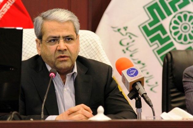 مالیات ساخت و ساز از متضرران دریافت نمیشود
