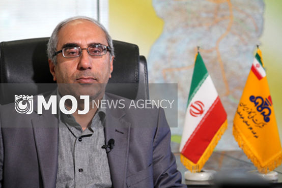 تحویل ۱٫۴ میلیارد مترمکعب گاز به نیروگاههای خراسان رضوی از ابتدای سال