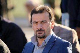 500 هکتار از اراضی شیبدار منطقه دودانگه ساری زیر کشت گل محمدی می رود