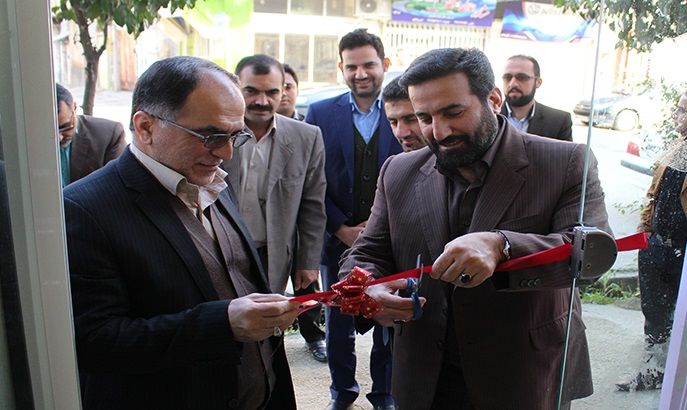 ۳۸ میلیارد تومان برای خوداشتغالی کارآفرینان مازندران در حوزههای مختلف اختصاص یافت