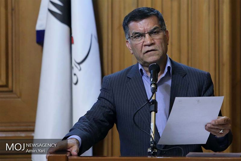 چرخه بدهی شهرداری رو به کاهش است