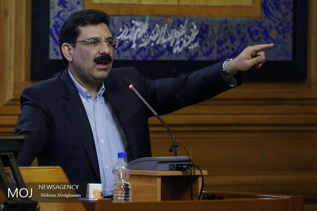 تهران شباهتی با 20سال پیش ندارد