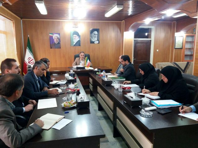 تعیین ضرب الاجل فرماندار آستارا برای رفع مشکل مسکن مهر