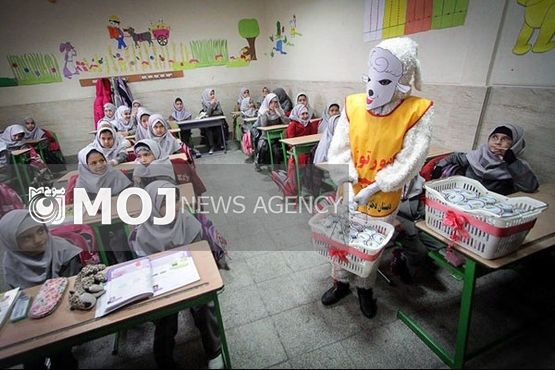 ۸۰۰ میلیون پاکت شیر بین دانشآموزان توزیع میشود
