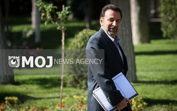 وزیر ارتباطات و فناوری اطلاعات عازم روسیه شد