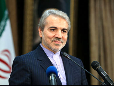 نوبخت: این اولین انتخاباتی است که آیت الله هاشمی حضور ندارند