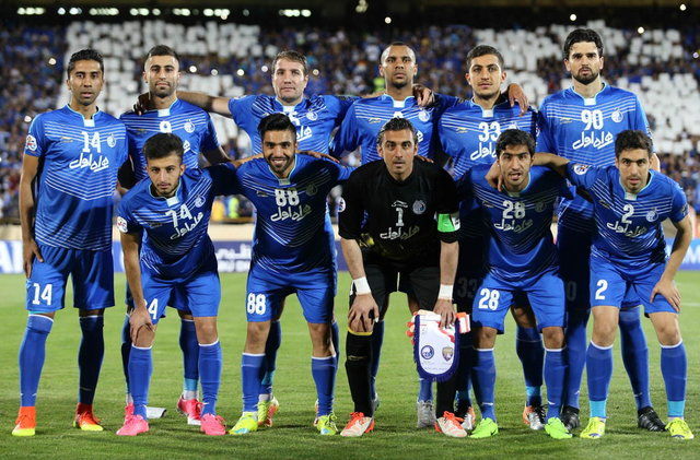 به زودی بدهی های استقلال تعیین تکلیف خواهد شد