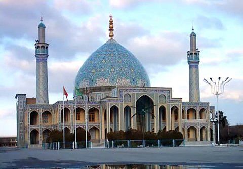 اجرای بیش از 1000 برنامه فرهنگی و مذهبی در بقاع متبرکه اصفهان