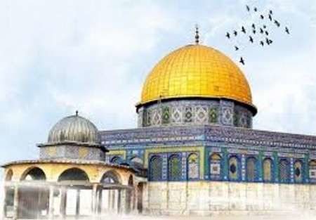 ویژه نامه فلسطین به مناسبت روز قدس منتشر شد