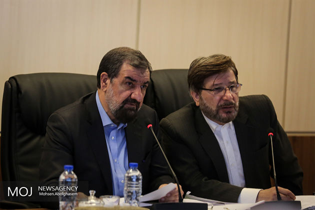 ابلاغ مصوبات هیات عالی نظارت مجمع به معنای رد لوایح و یا طرح ها نیست