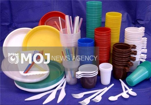 بازار ظروف مسموم یکبار مصرف زیرپای مافیای پلاستیک / اگه میتونی منو بگیر!