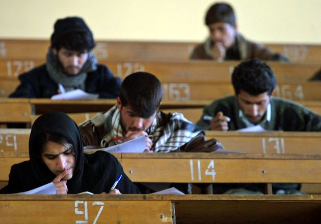 جذب ۵۰ هزار دانشجوی غیرایرانی تا پایان برنامه ششم توسعه