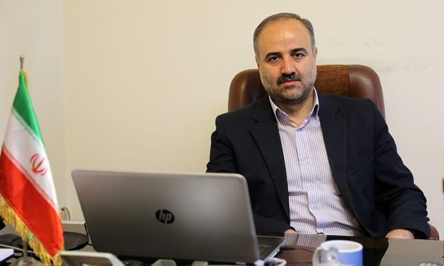 مدیر جدید امور توزیع نیروی برق شمال بابل منصوب شد