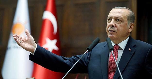 انتقاد اردوغان از نهاد دینی دیانت در ترکیه