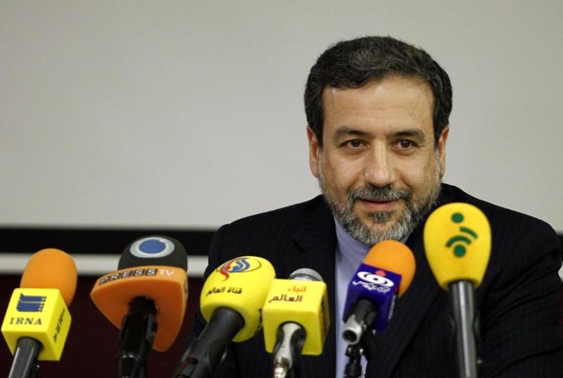 برجام محور گفتگوی عراقچی و ریابکوف اعلام شد