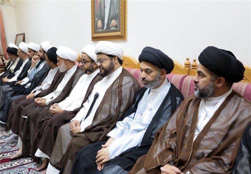 علمای بحرین: روز انتقام از آل خلیفه فرا میرسد