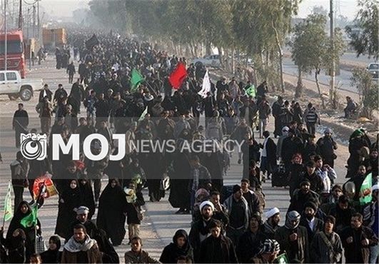 ۱۶ مرداد؛ آغاز نامنویسی پیادهروی اربعین در ۳۷ دفتر زیارتی لرستان