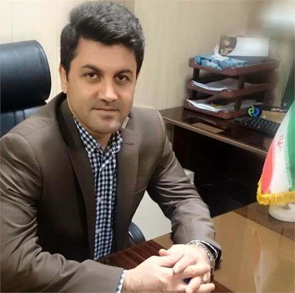 بیمارستان دکتر معاون شهرستان صحنه به بهرهبرداری رسید