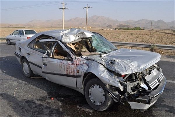 کاهش چشمگیر جانباختگان حوادث جادهای در هرمزگان