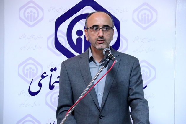 خدمت رسانی به یک میلیون و 160 هزار نفر از مردم استان در بخش درمان