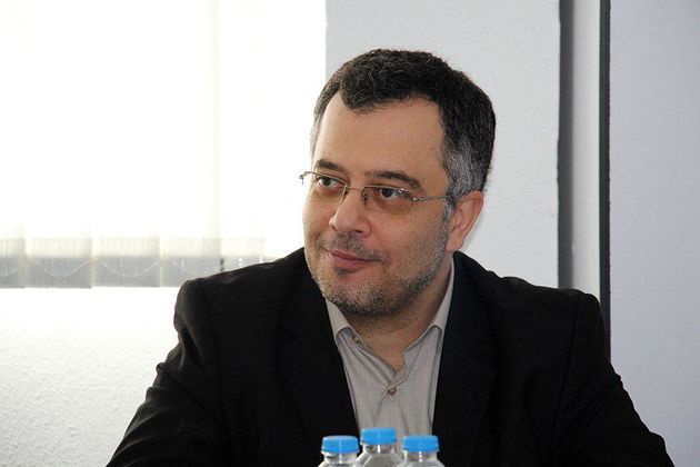 لزوم تقویت جایگاه دانشگاه آزاد اسلامی در بحث های فرهنگی گیلان