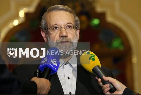 دیپلماسی پارلمانی مکمل دیپلماسی رسمی است