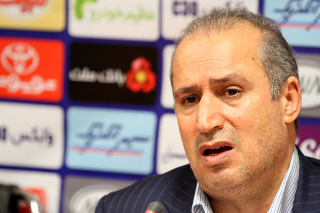 خصوصیسازی باشگاه استقلال و پرسپولیس در حال پیگیری است