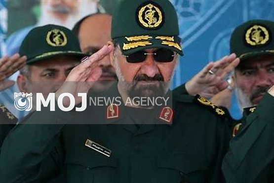 پیام تبریک محسن رضایی به رئیس جدید ستاد کل نیروهای مسلح