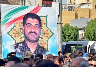 سالگرد اولین شهید مدافع حرم خوزستان برگزار میشود