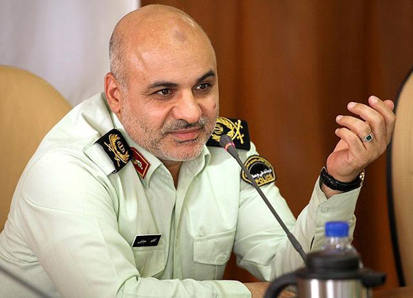 تشدید برخورد پلیس با تخلفات رانندگی حادثه ساز در قم