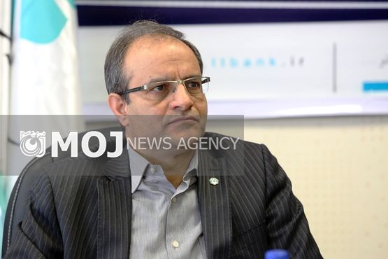 مهدیان سرپرست بانک توسعه تعاون شد