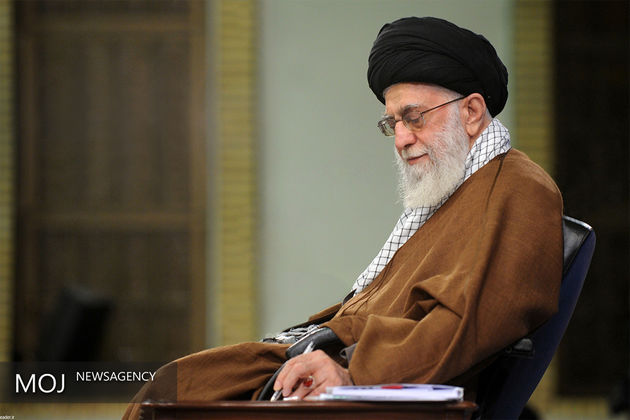 پیام تسلیت رهبر انقلاب اسلامی در پی درگذشت فرزند احمد توکلی