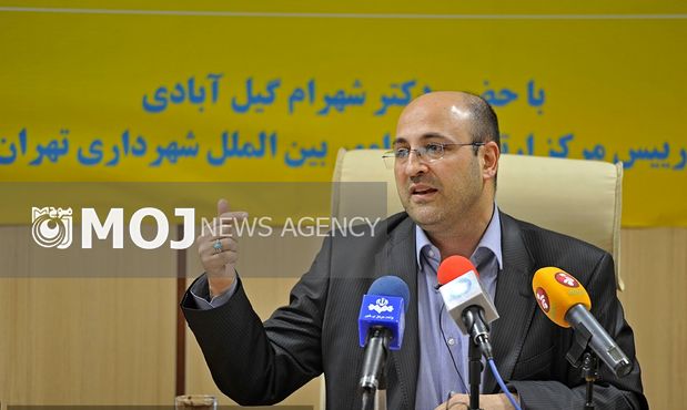 اجرای کمپین «همه شهر داریم» همزمان با روز شهرداریها در تهران