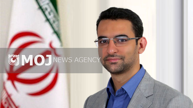 فاز نخست شبکه ملی اطلاعات در هفته دولت اجرایی می شود