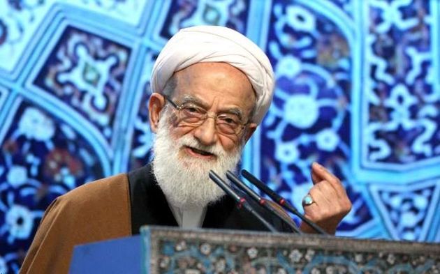باید به حال کسانی که اقتصاد را متضرر میکنند گریه کرد