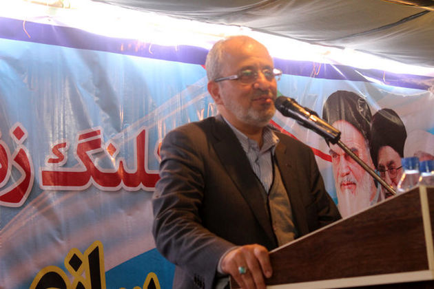بهرهبرداری از 48 سد در سال جاری