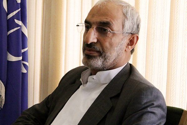 نباید از کاندیداهای زیاد بیرون «جمنا» هراس داشته باشیم