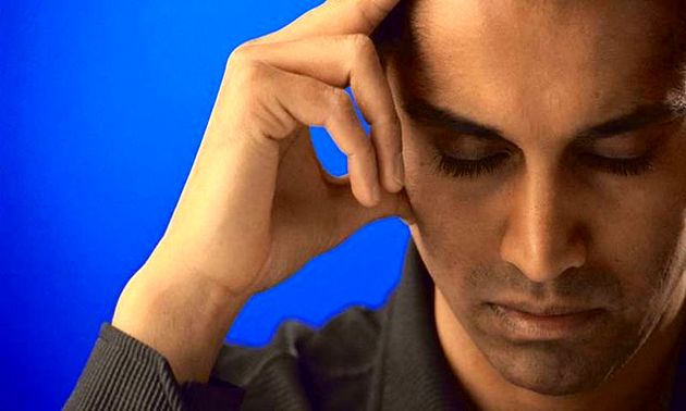 ثابت ماندن سطح هورمون استرس برای سلامتی مضر است