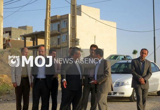 خدمت رسانی به همشهریان جزو ضروری ترین اهداف شهرداری است